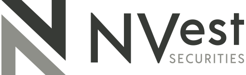 Nvest Logo