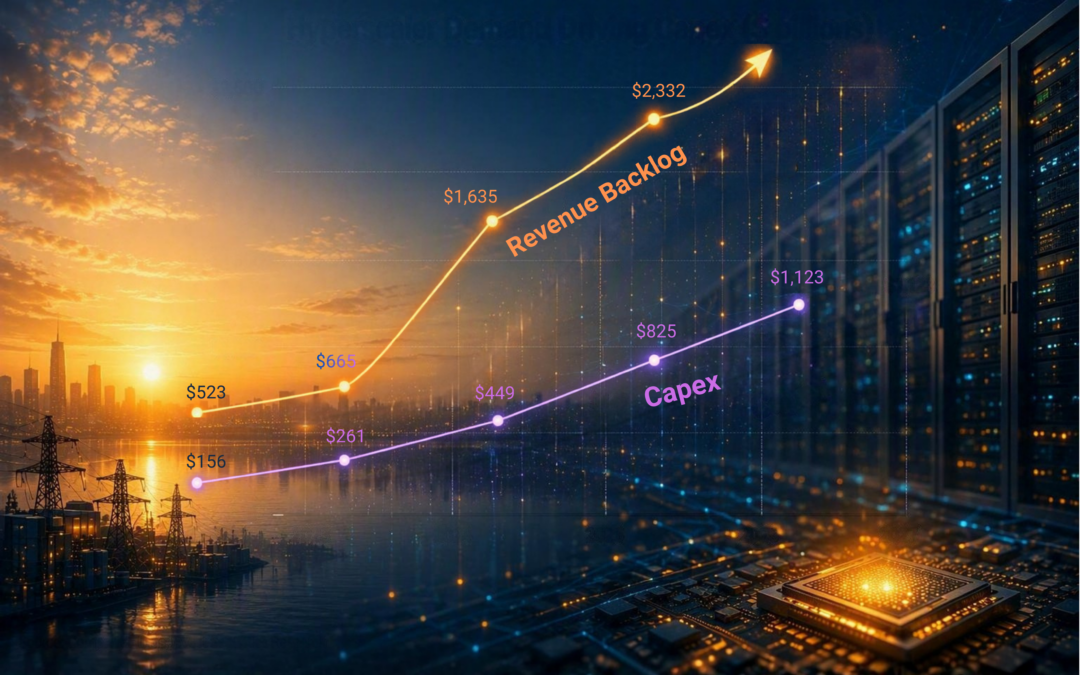 Early in the AI Monetization Cycle