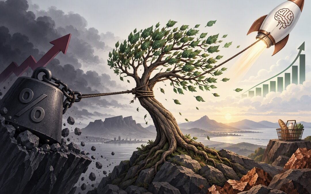 Wood for the Trees | September 2026