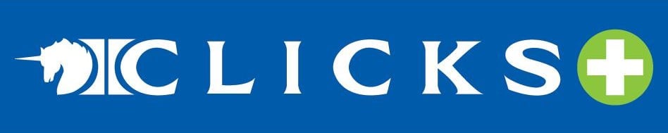 Clicks logo